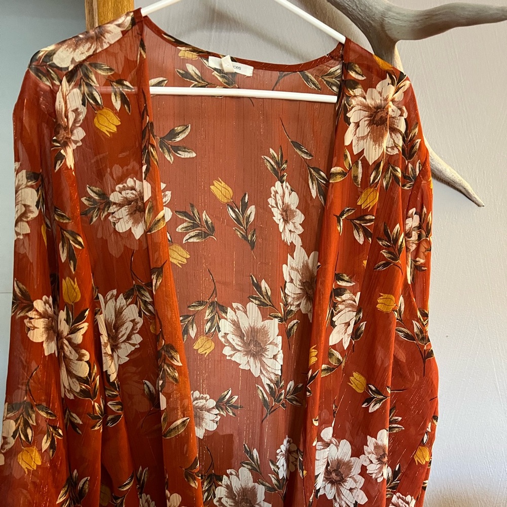 Beautiful Kimono